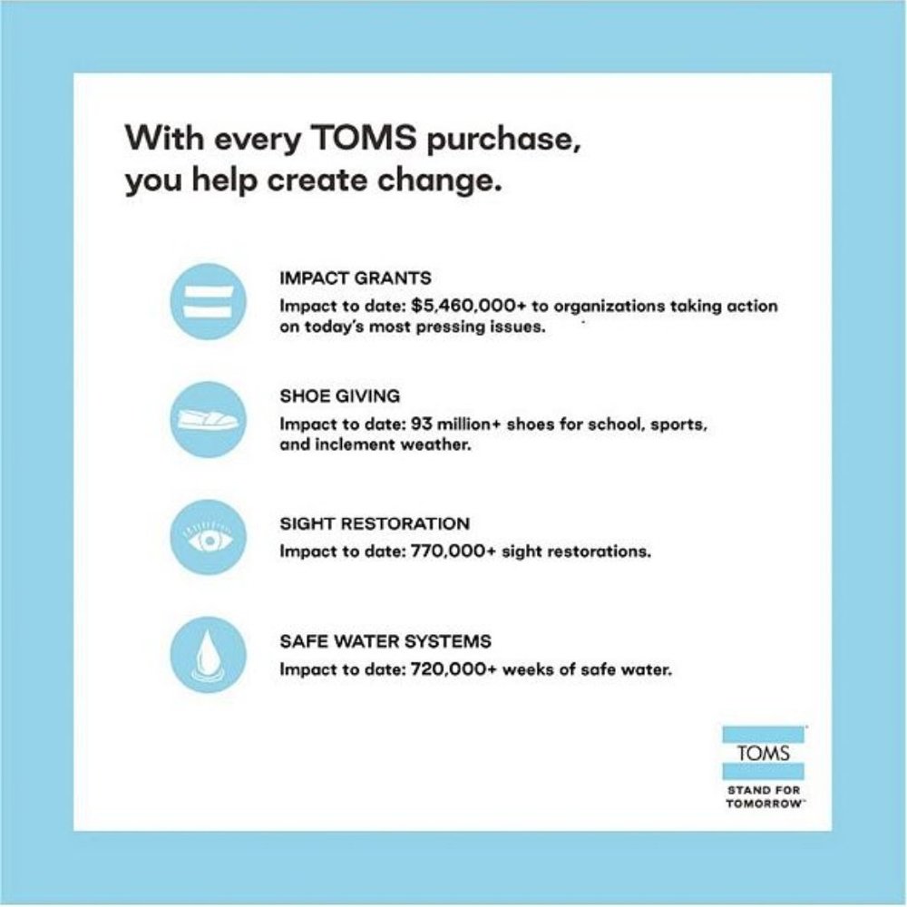 🆕 TOMS Women loafer flat / loafer - Picture 12 of 12